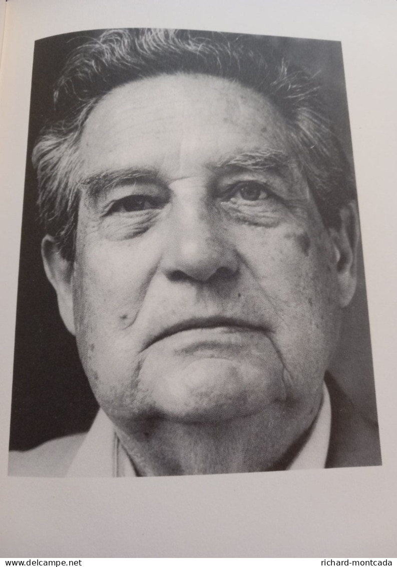 El Pelegrino En Su Patria De Octavio Paz.año 1993 - Literatuur