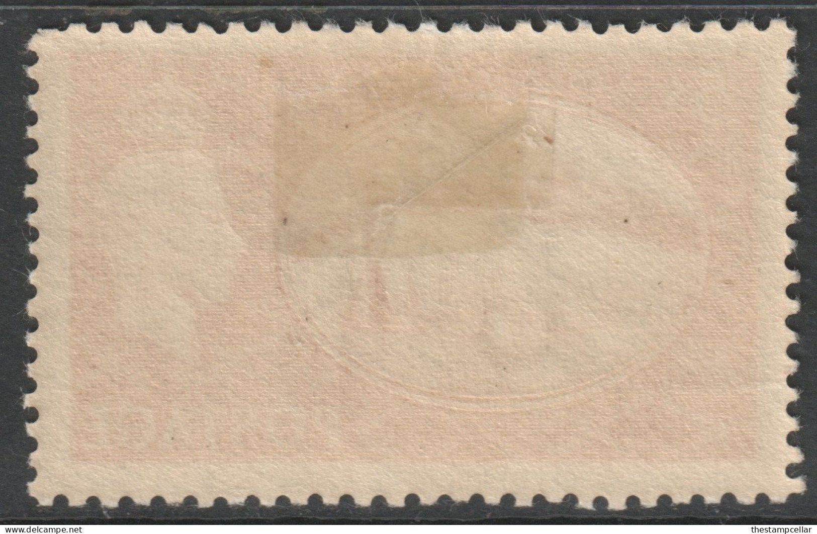 GB Scott 287 - SG510, 1951 Festival 5/- MH* - Unused Stamps