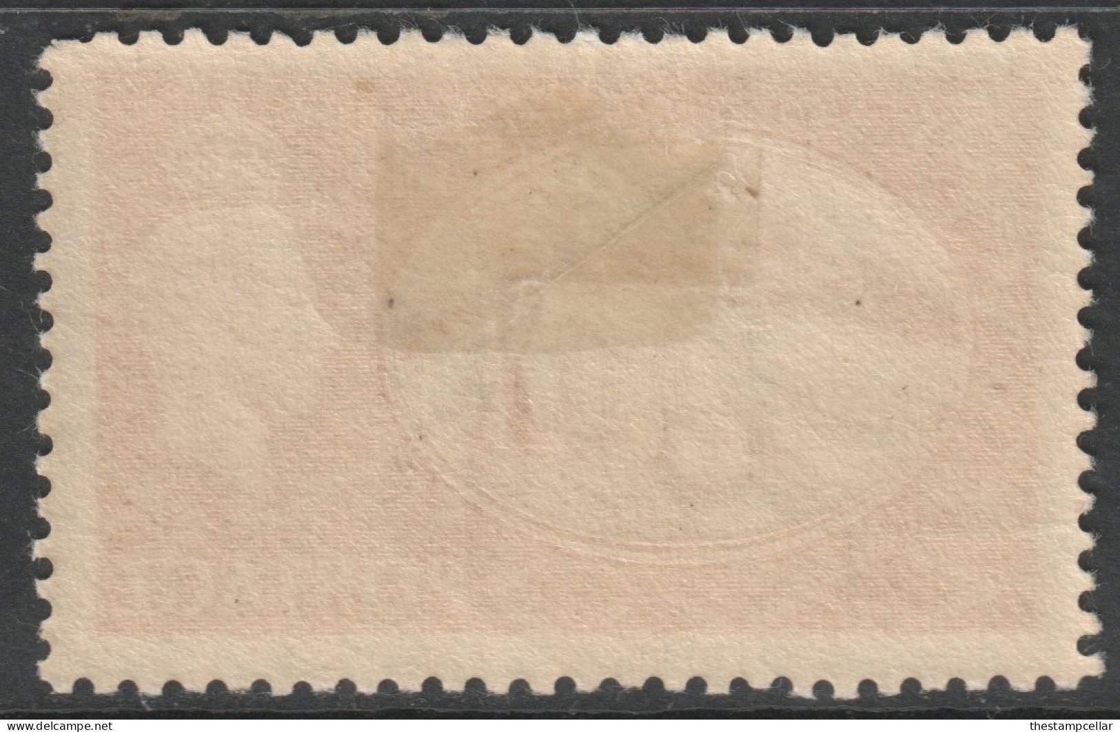 GB Scott 287 - SG510, 1951 Festival 5/- MH* - Nuevos