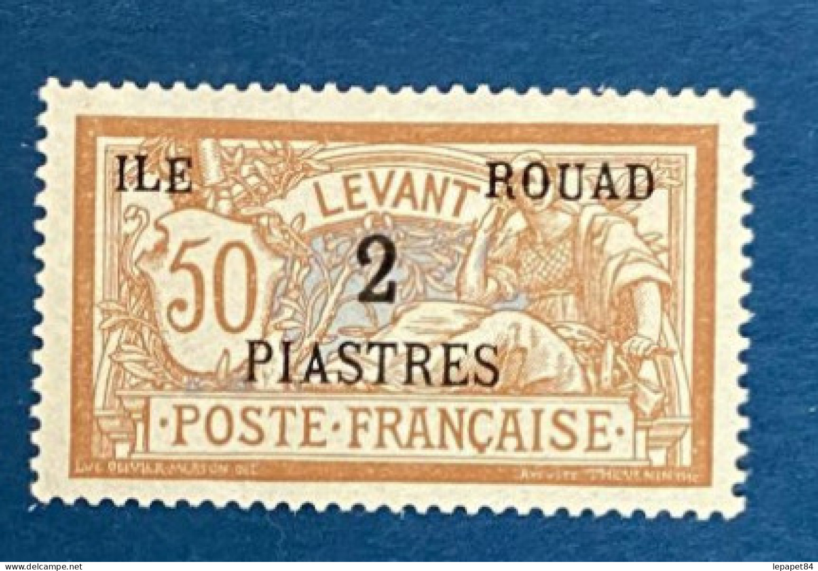 Rouad YT N° 14 Neuf* - Unused Stamps