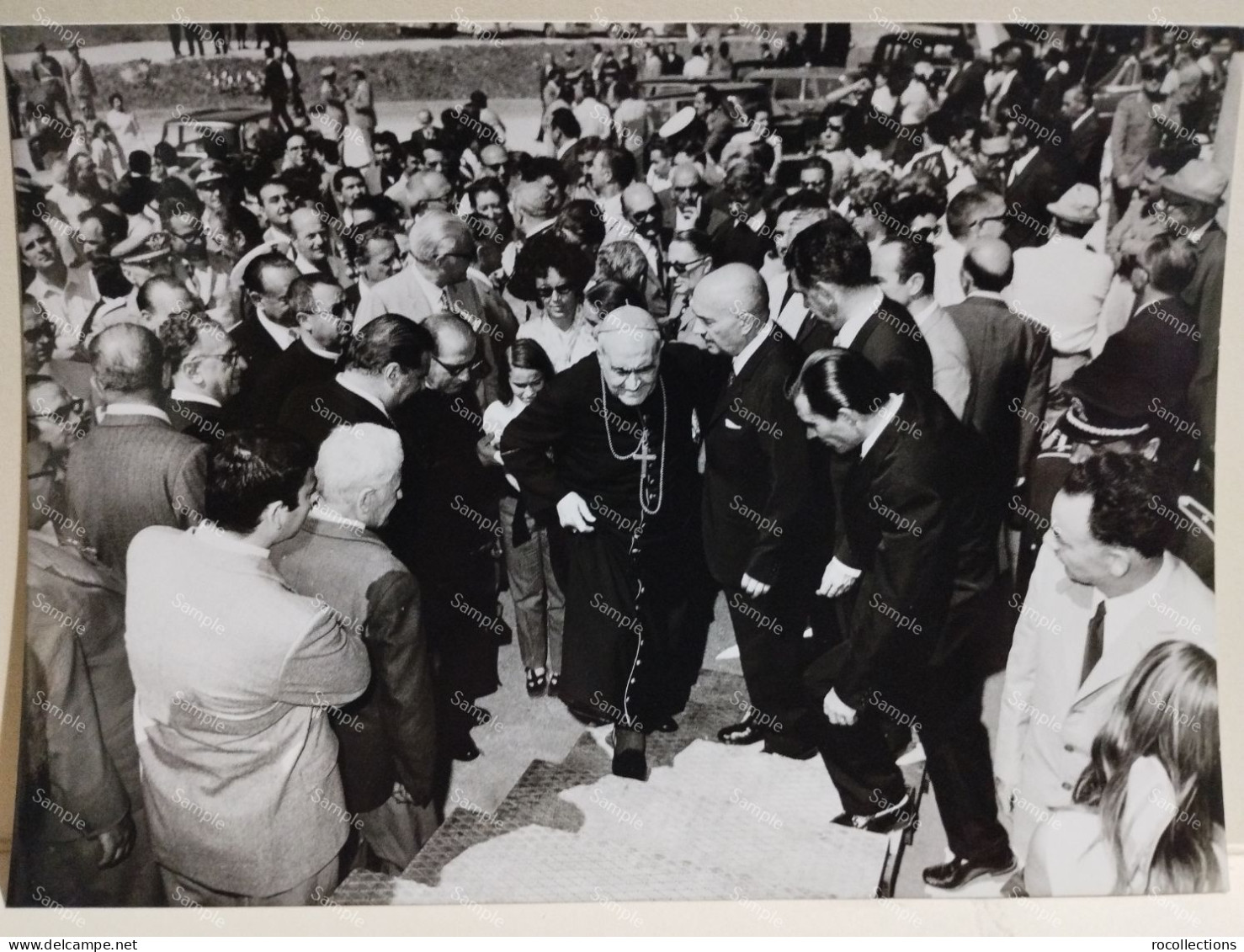 Basilicata Foto XIX Festa Nazionale Della Montagna, Monte Sirino, LAGONEGRO (Potenza) 1970. - Europa