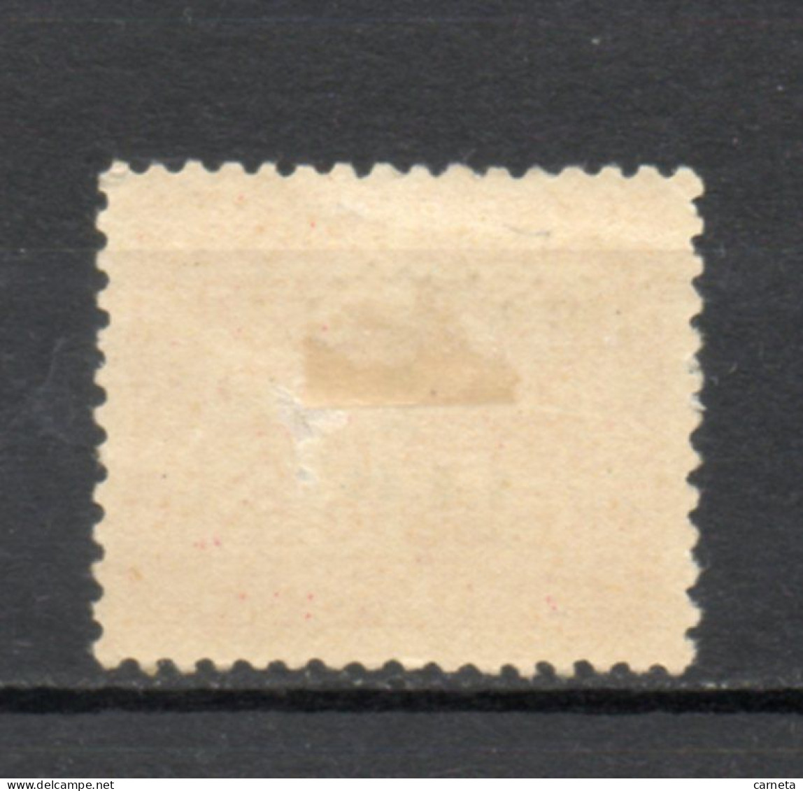 INDOCHINE  TAXE    N° 60  NEUF AVEC CHARNIERE   0.20€   CHIFFRE - Timbres-taxe