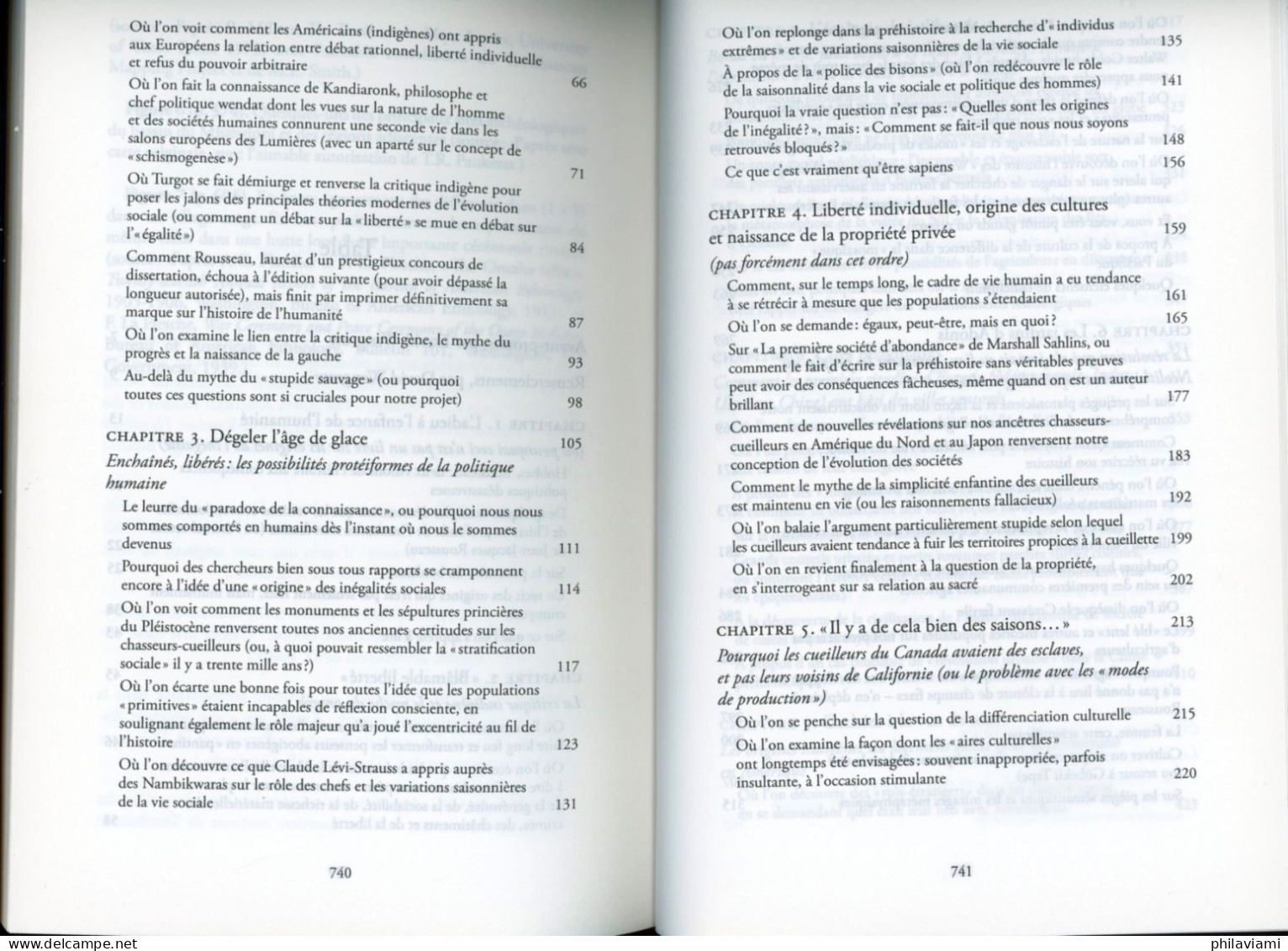 Au Commencement était... Nouvelle Histoire De L'Humanité  Graeber Et Wengrow 2022 Ed Les Liens Qui Libèrent - Geschichte