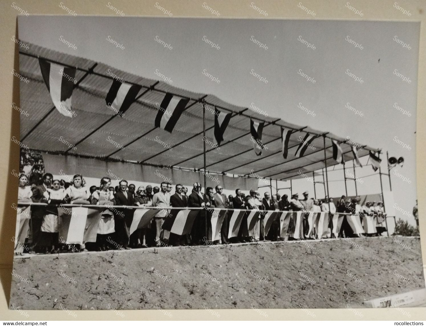 Basilicata Foto XIX Festa Nazionale Della Montagna, Monte Sirino, LAGONEGRO (Potenza) 1970. - Europa