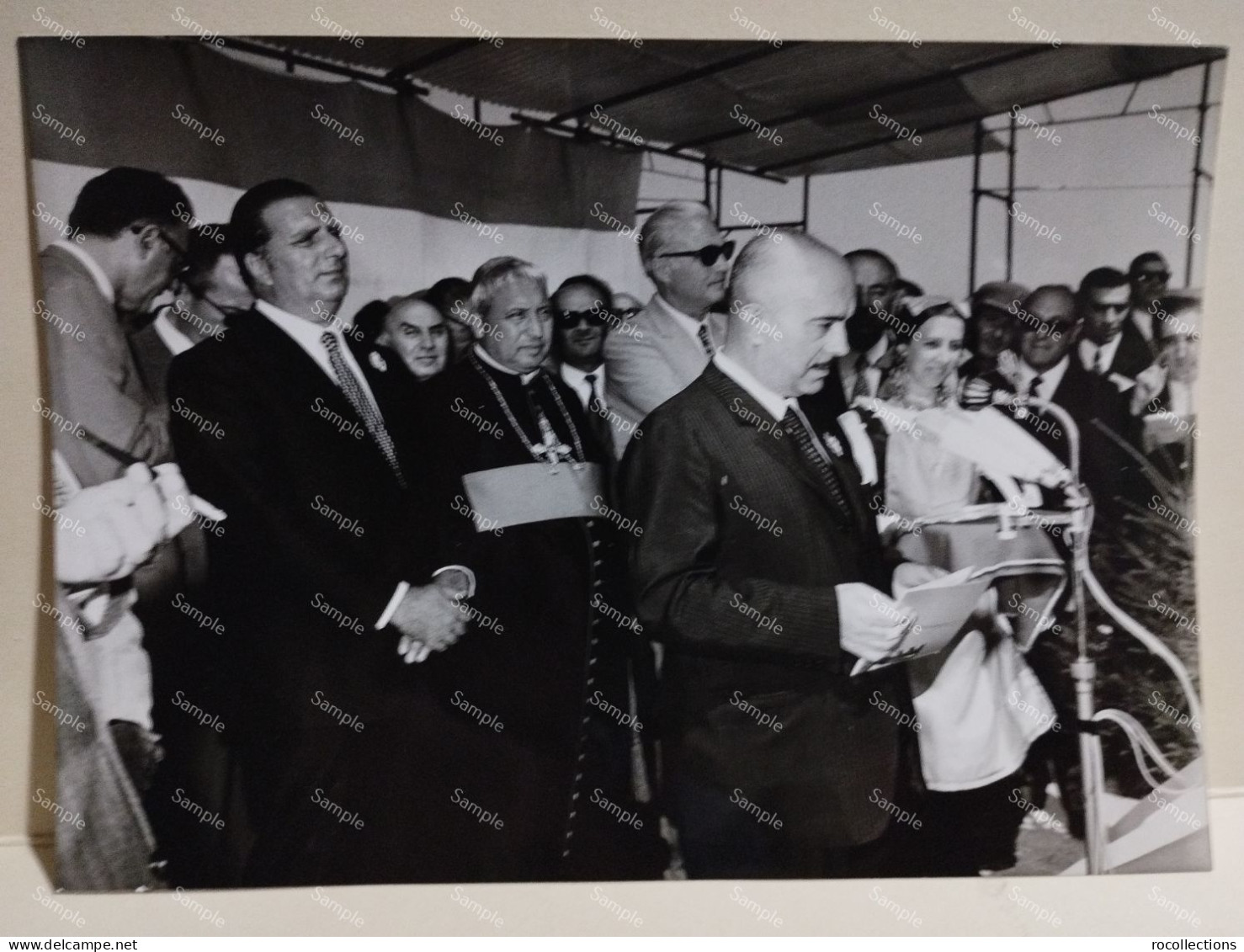 Basilicata Foto XIX Festa Nazionale Della Montagna, Monte Sirino, LAGONEGRO (Potenza) 1970. - Europa