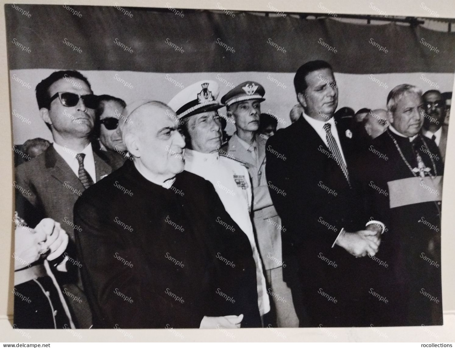 Basilicata Foto XIX Festa Nazionale Della Montagna, Monte Sirino, LAGONEGRO (Potenza) 1970. - Europe