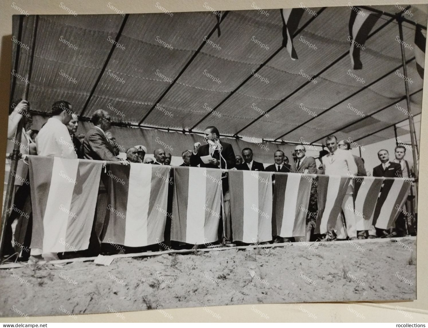 Basilicata Foto XIX Festa Nazionale Della Montagna, Monte Sirino, LAGONEGRO (Potenza) 1970. - Europa