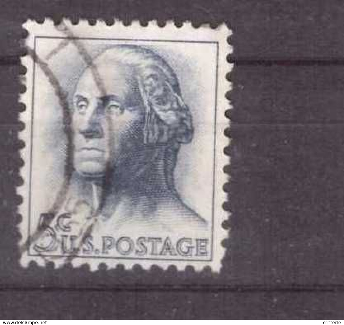 USA Michel Nr. 817 Gestempelt - Used Stamps