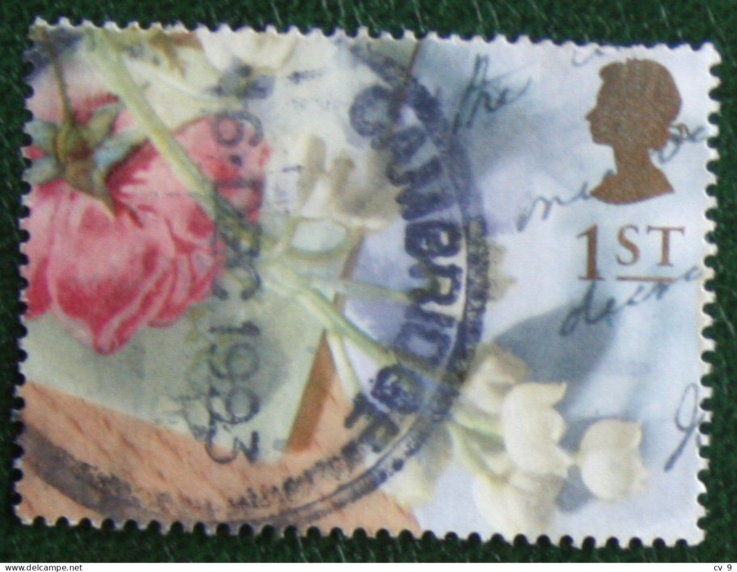 Greetings Booklet Stamps Memories (Mi 1377) 1992 Used Gebruikt Oblitere ENGLAND GRANDE-BRETAGNE GB GREAT BRITAIN - Used Stamps