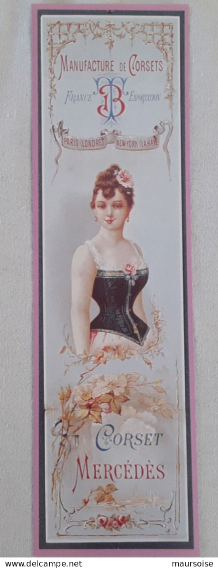 CORSETS Vintage - Other & Unclassified