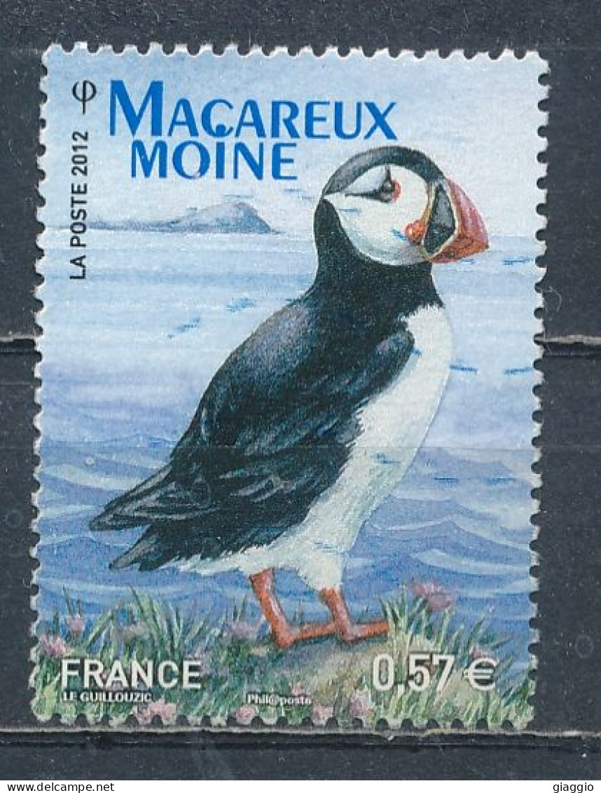 °°° FRANCE 2012 - Y&T N°4659 °°° - Used Stamps