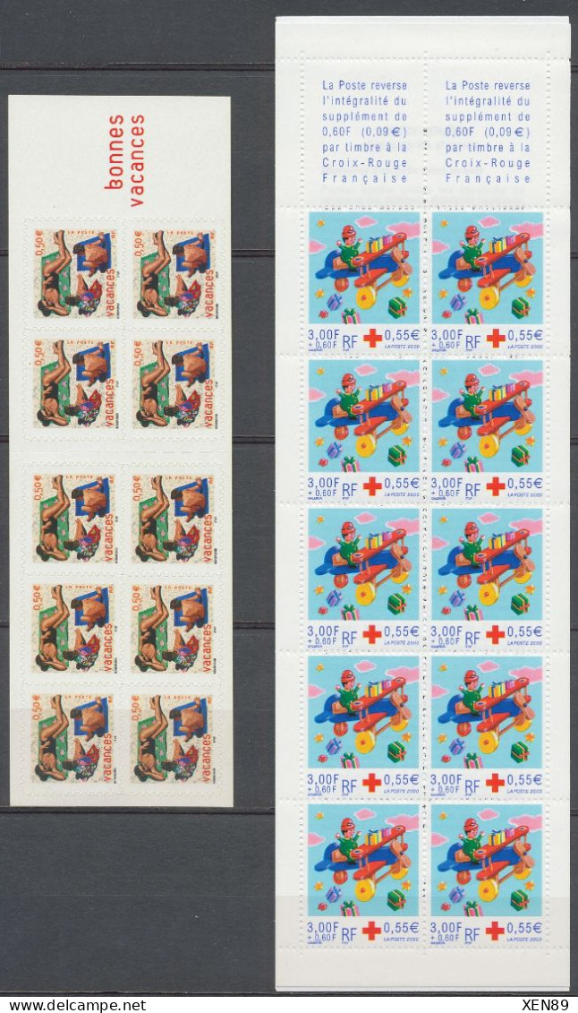 TIMBRES EUROS & FRANCS NEUFS ** -- Années 1970 à 2000 -- COLLECTIONNABLES et/ou  AFFRANCHISSABLES --