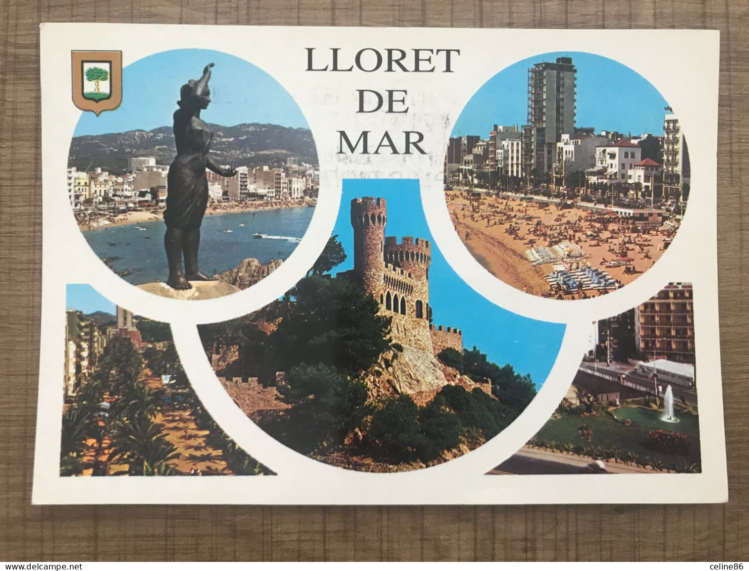  LLORET DE MAR Diferents Aspectes  - Gerona