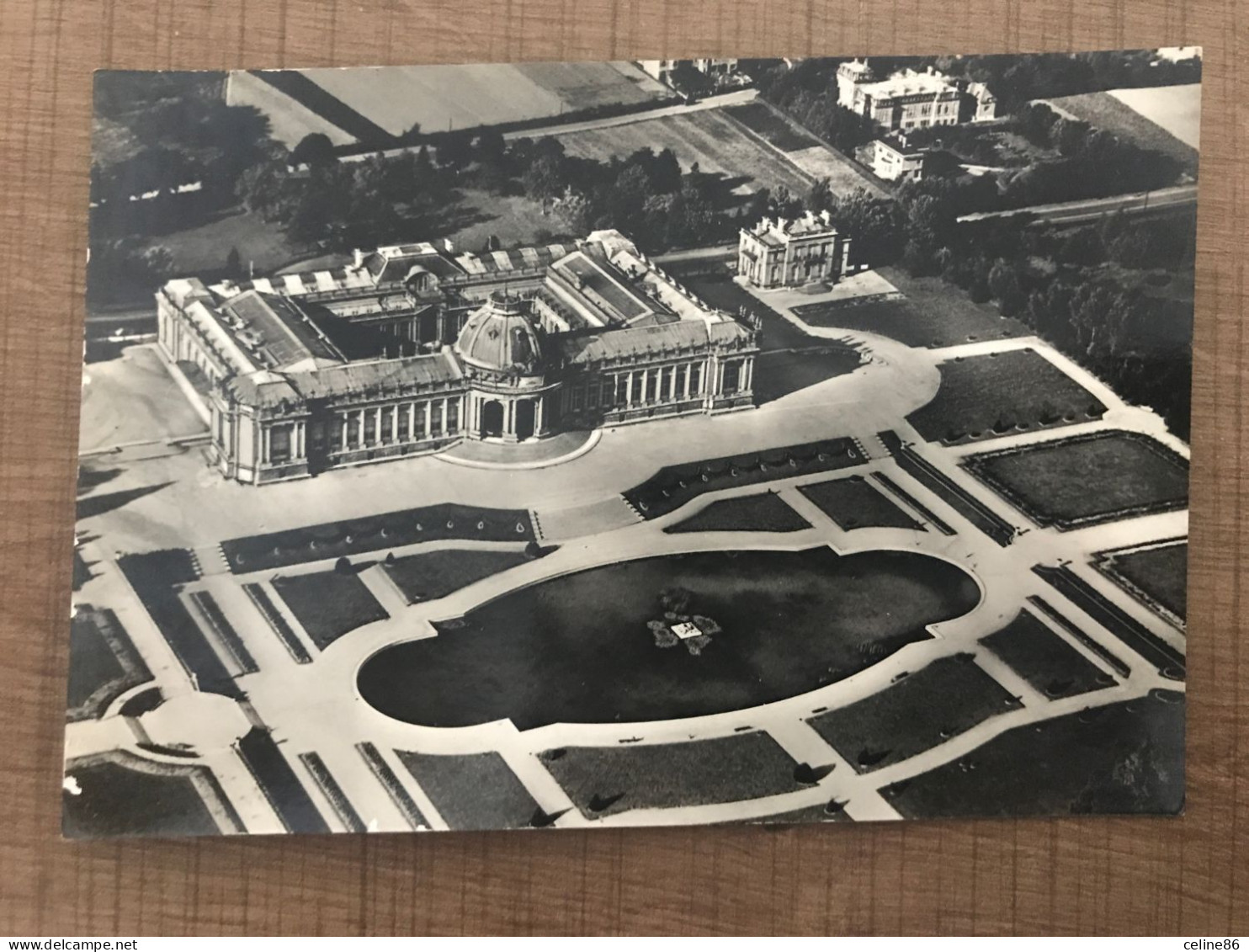 TERVUEREN Musée Colonial - Tervuren