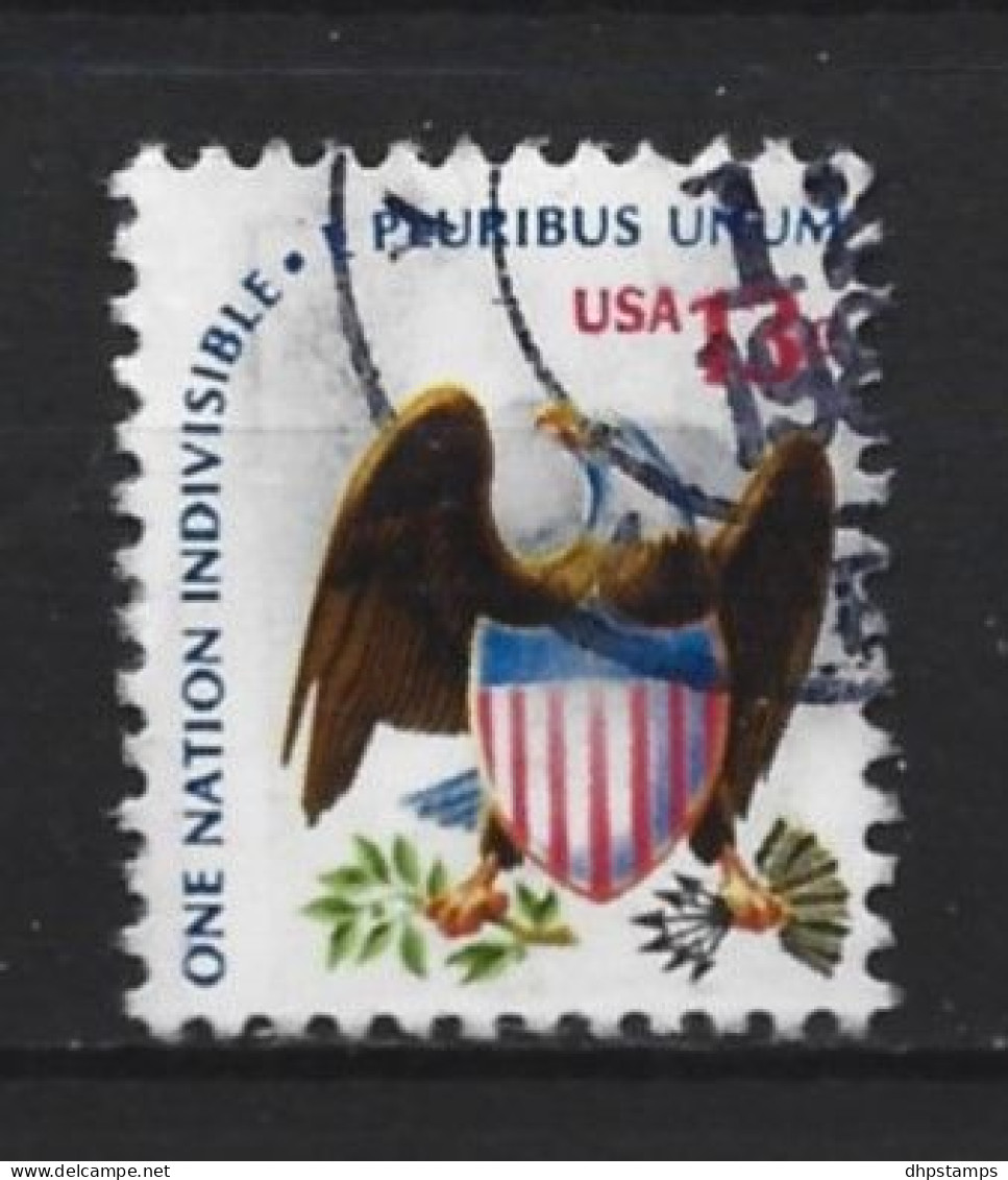USA 1975 Definitif Y.T. 1073 (0) - Usados