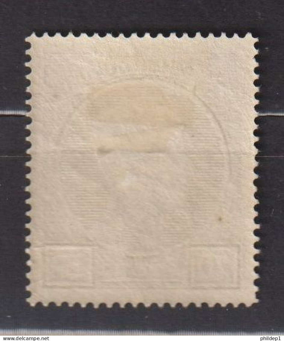 Belgique: COB N° 290 *, MH, Neuf(s). TTB !!! - 1929-1941 Groot Montenez