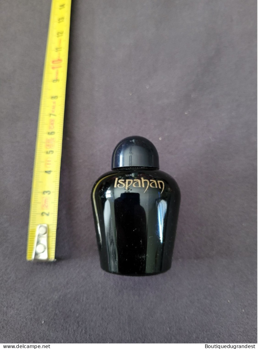 Flacon De Parfum Miniature Ispahan - Miniaturas Mujer (sin Caja)