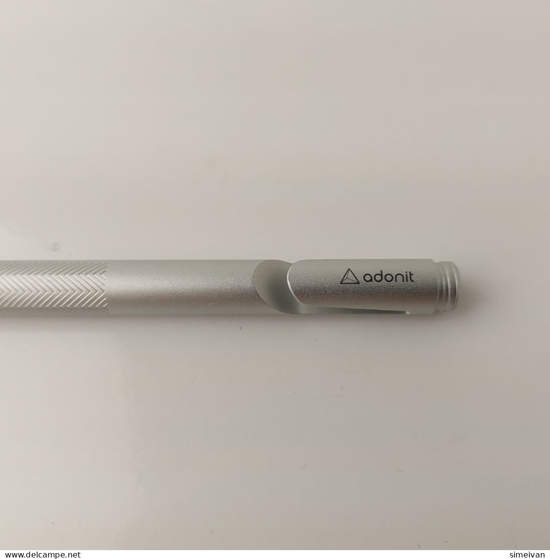 Adonit Jot Pro Fine Point Stylus Micro High Precision Touchscreen Pen #5542 - Vulpen