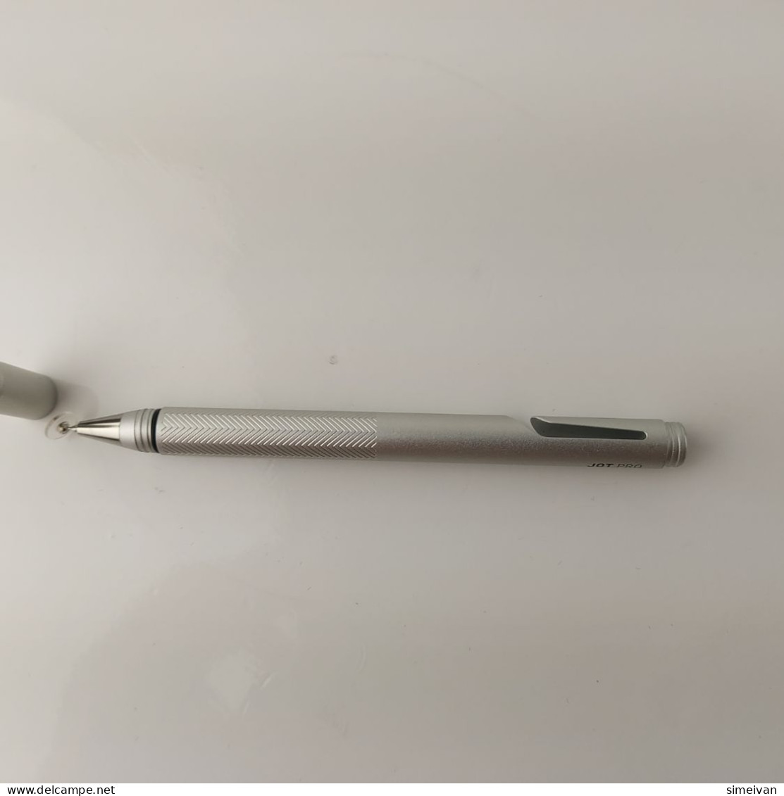 Adonit Jot Pro Fine Point Stylus Micro High Precision Touchscreen Pen #5542