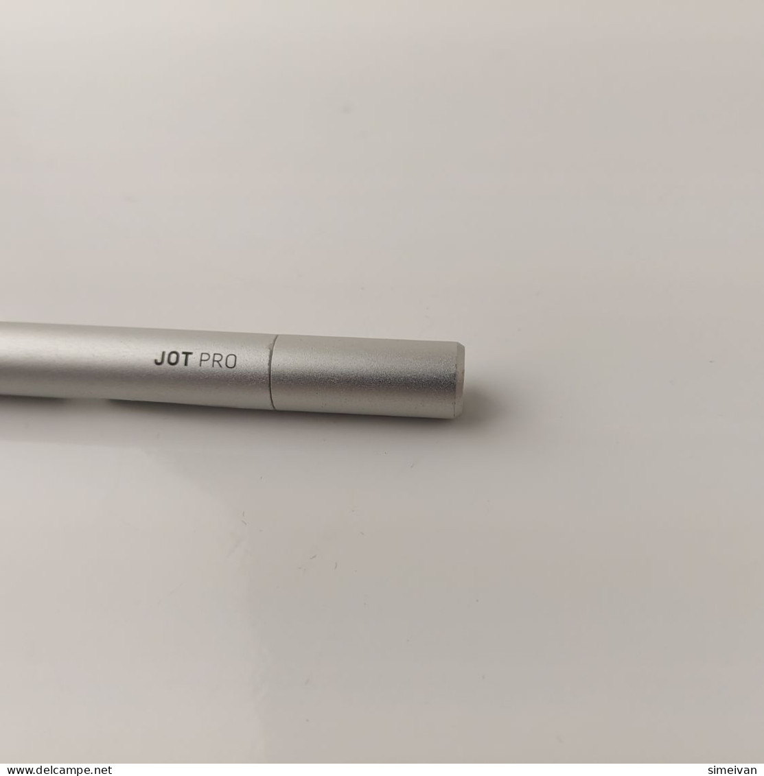Adonit Jot Pro Fine Point Stylus Micro High Precision Touchscreen Pen #5542