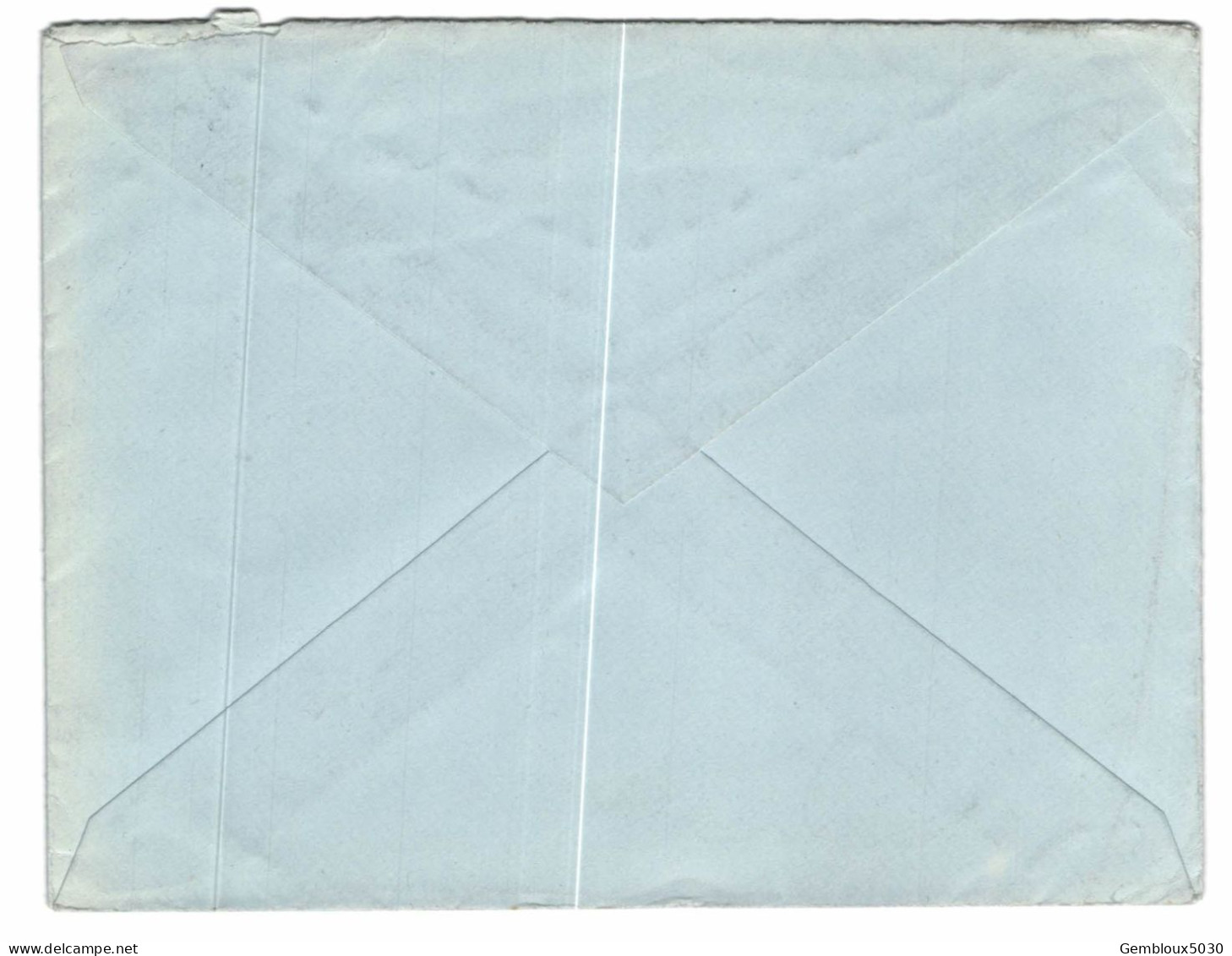 (01) Belgique  N° 320 Sur Enveloppe écrite Vers L'Angleterre - 1931-1934 Quepis