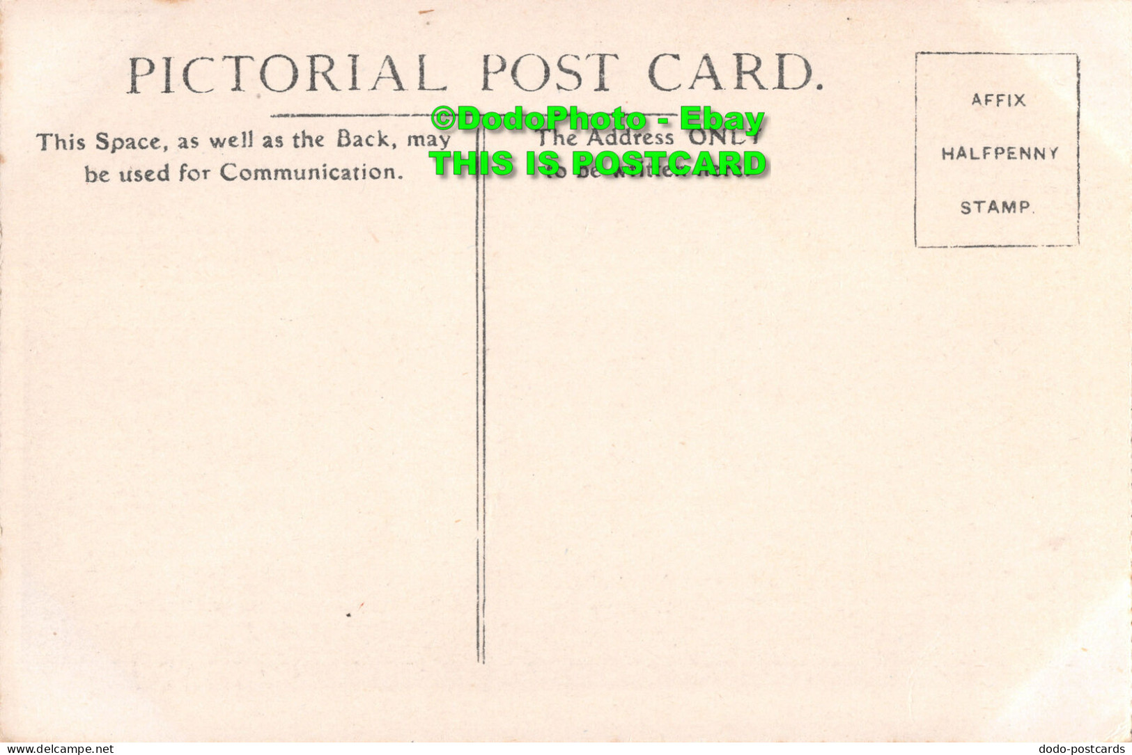 R437400 Matlock Bank. Pictorial Post Cards - Wereld