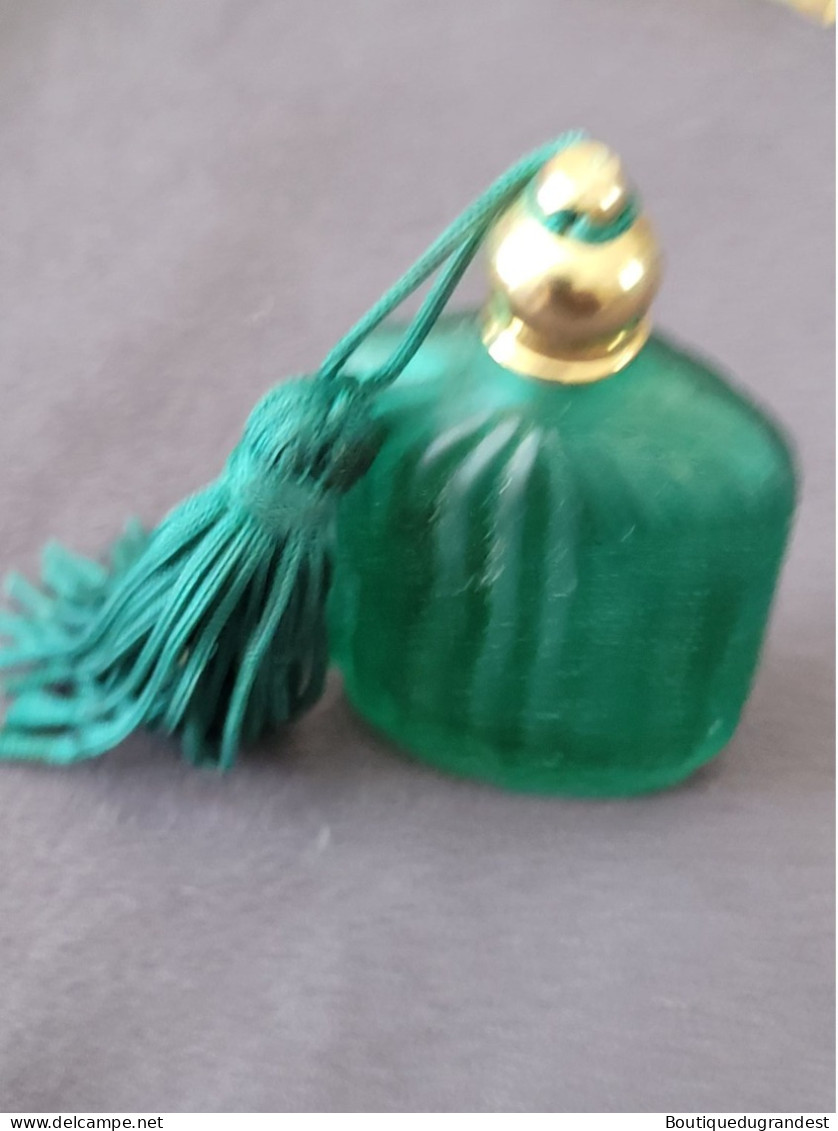 Flacon De Parfum Miniature Vide - Mignon Di Profumo (vuoti)