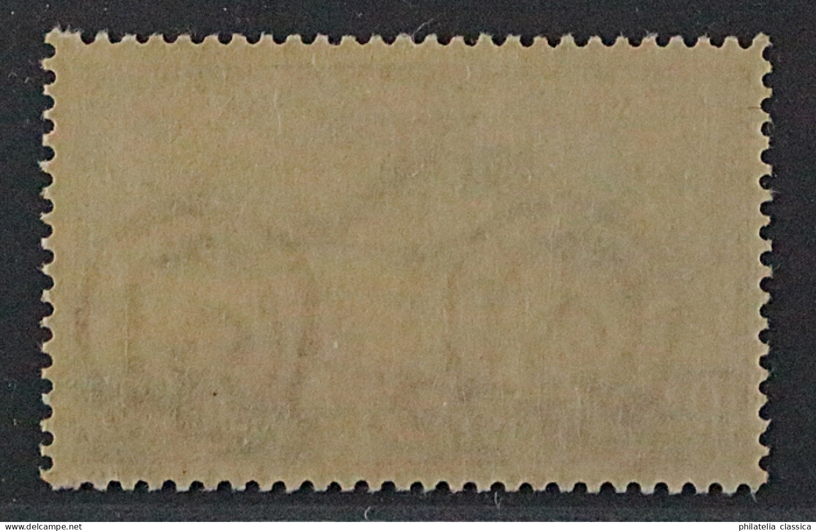 1951, SAN MARINO 462 ** Flugpost 1000 Lire, Postfrisch, Top-Qualität, 700,-€ - Unused Stamps