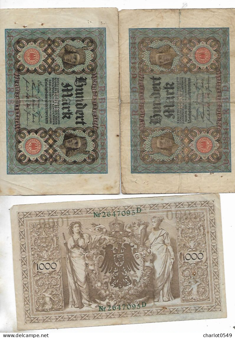 lot de 38 billets italie 10 allemegne 21 pologne 1 espagne 1 saudi arabian 1 belgique 1 plus 3