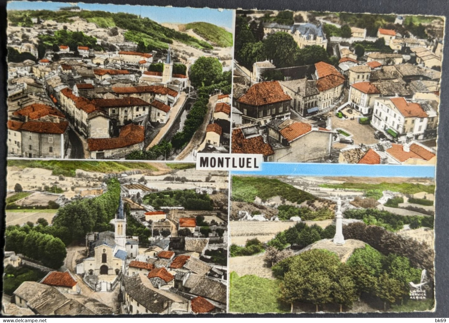 Montluel Multivues - Montluel