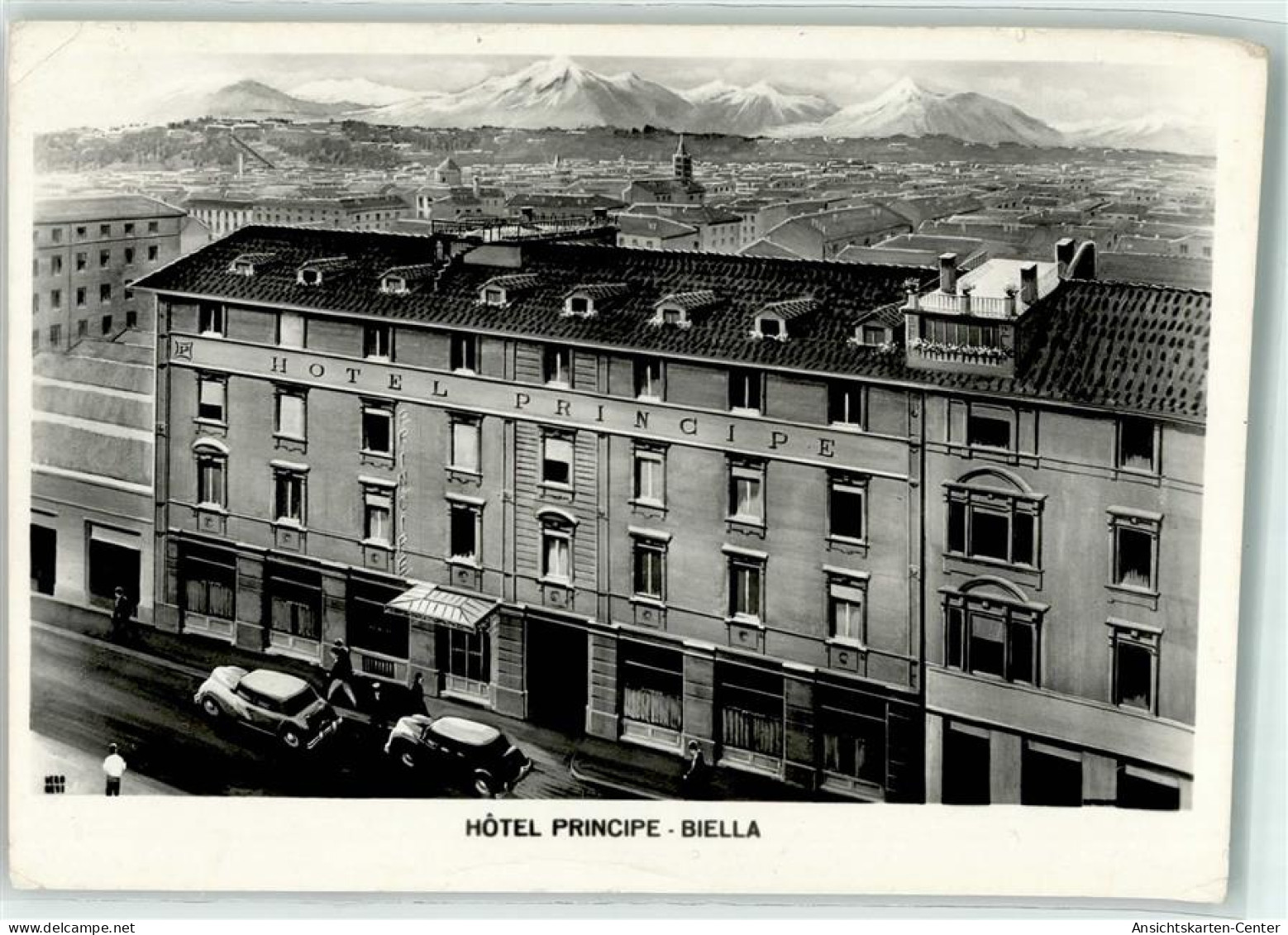 13191504 - Biella - Biella
