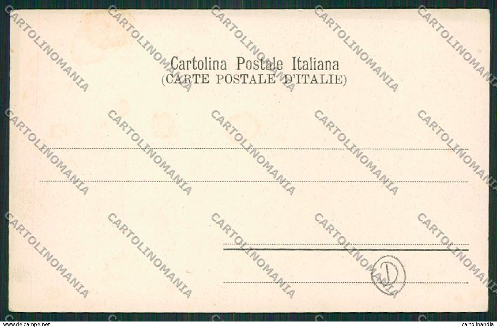 Reggio Emilia Quattro Castella Cartolina QK0305 - Reggio Emilia
