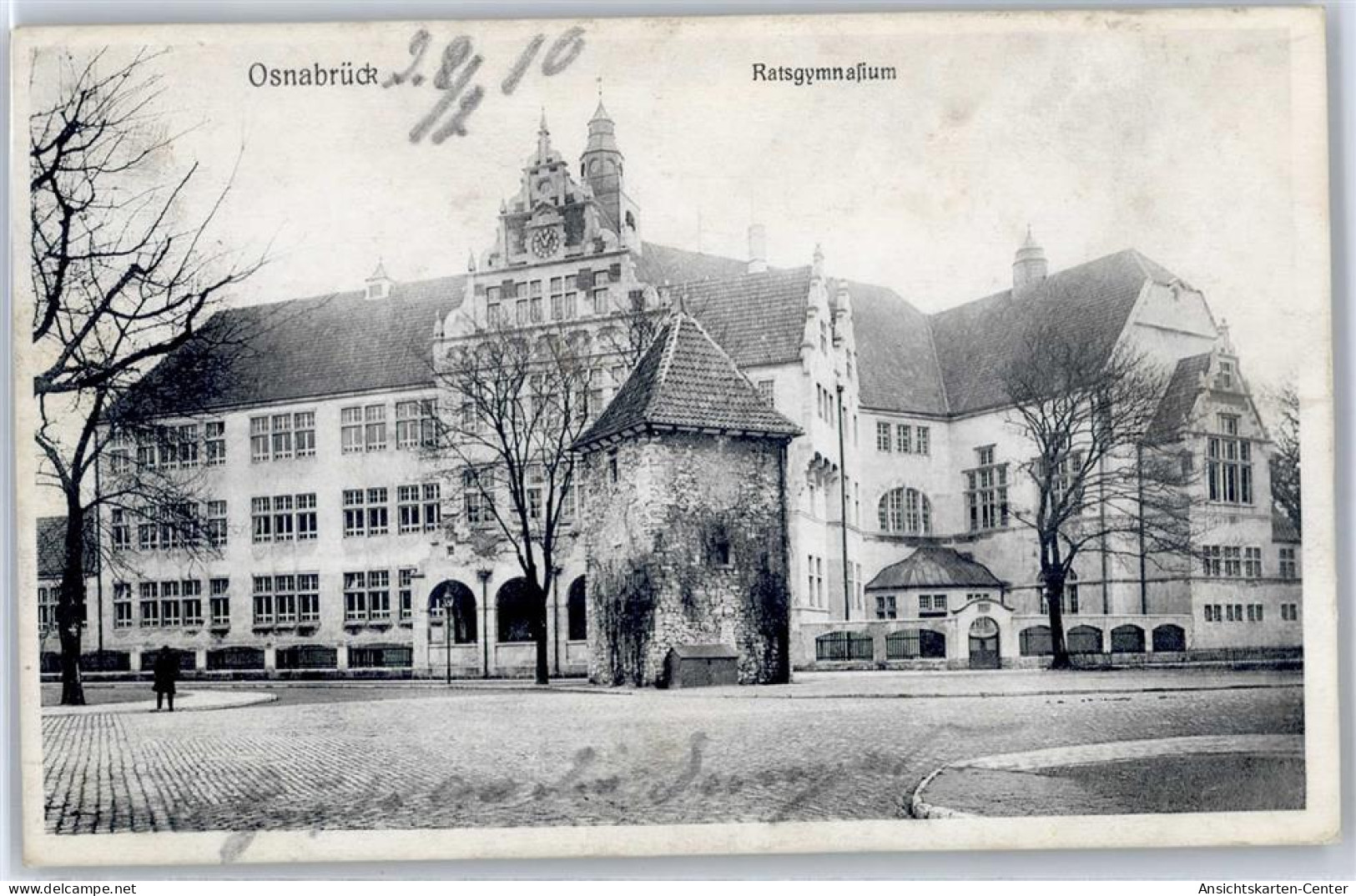 51170404 - Osnabrueck - Osnabrueck