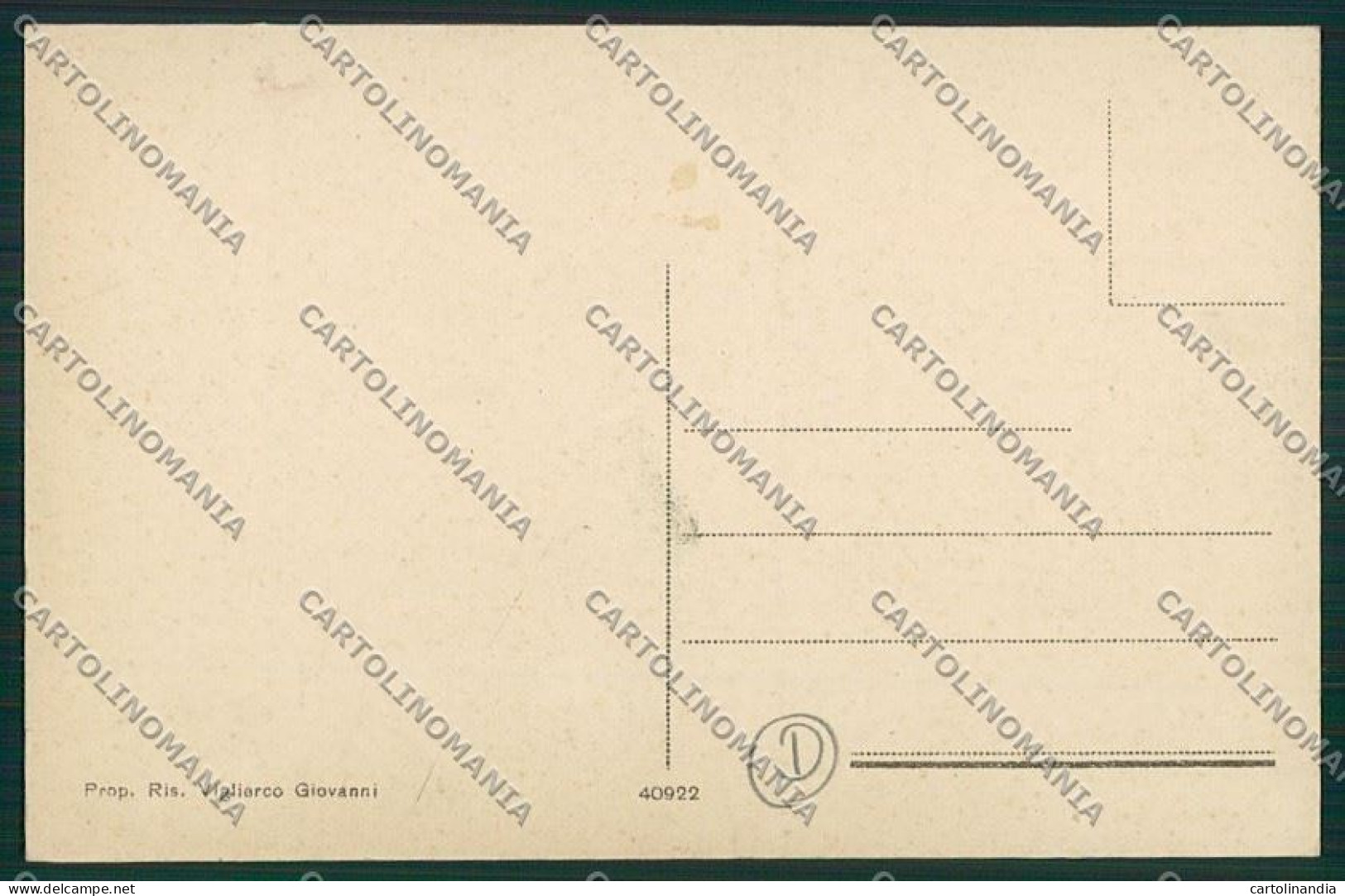 Torino Cuorgnè Cartolina QK1359 - Altri & Non Classificati