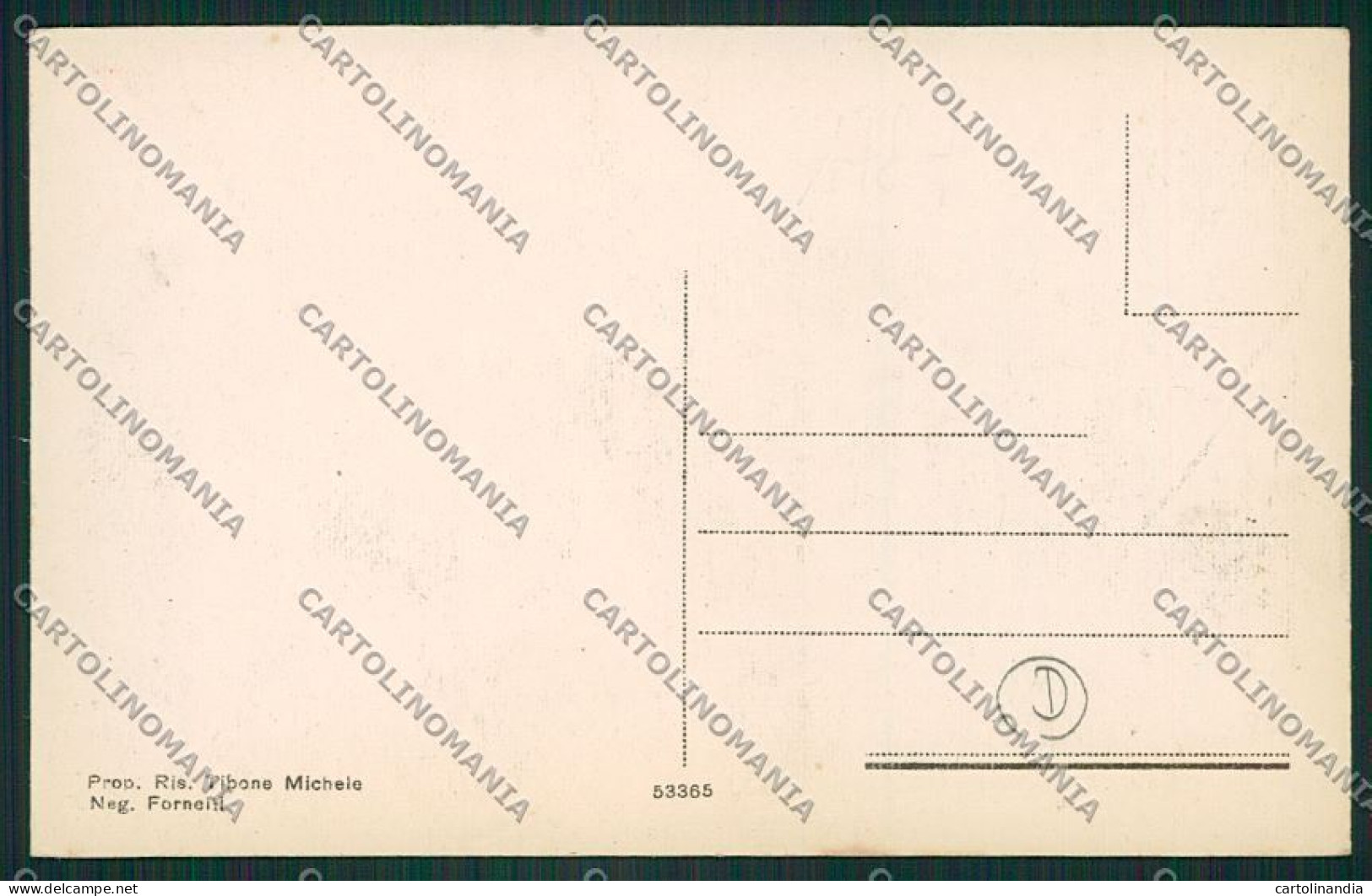 Torino Germagnano Cartolina QK1447 - Altri & Non Classificati