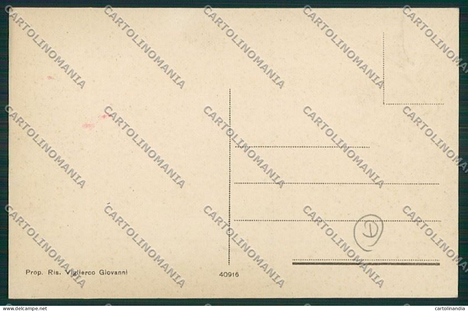 Torino Cuorgnè Cartolina QK1358 - Altri & Non Classificati