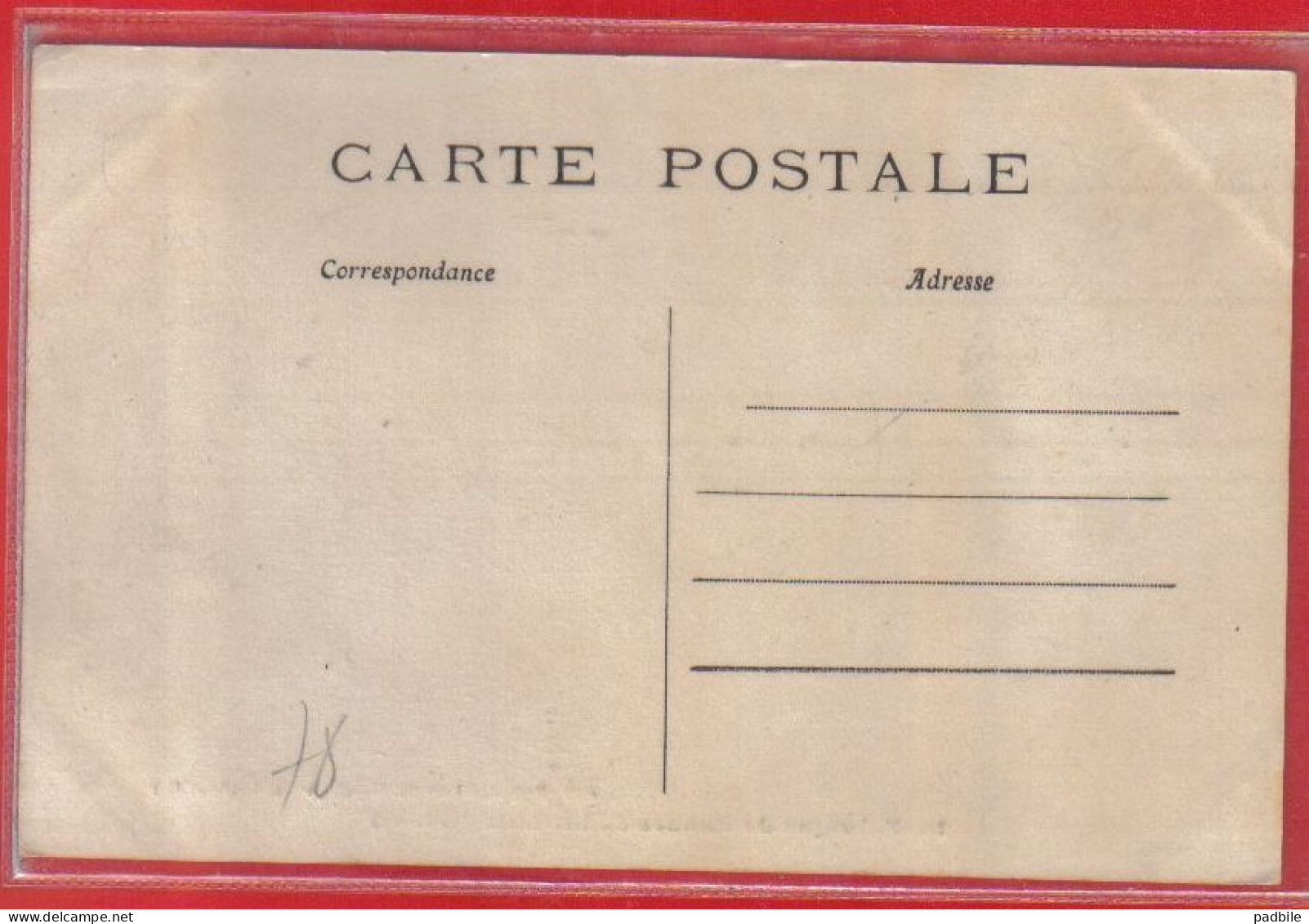 Carte Postale 78. Maule  Fabrique De Cannes   Très Beau Plan - Maule