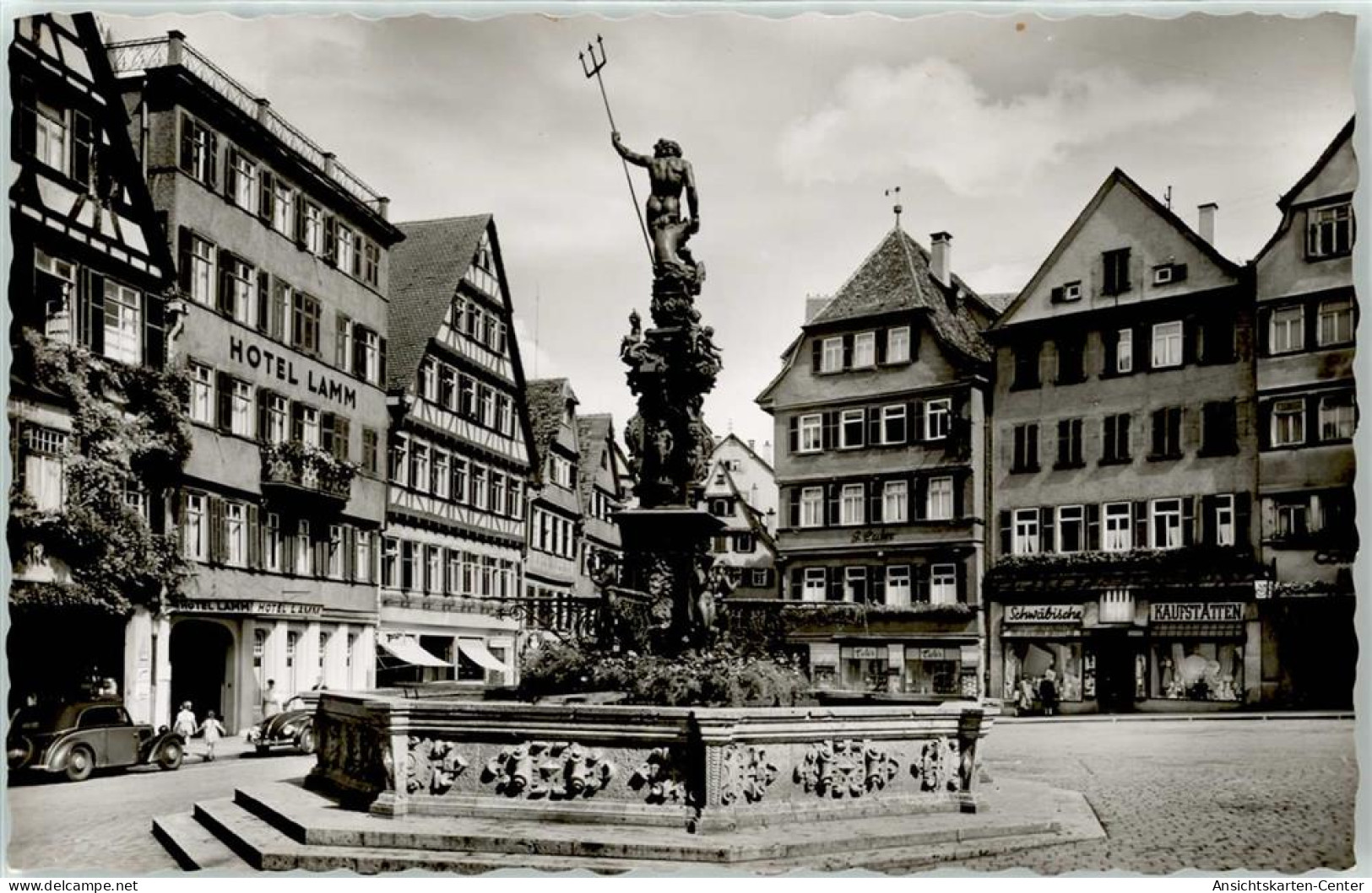 51763604 - Tuebingen - Tuebingen