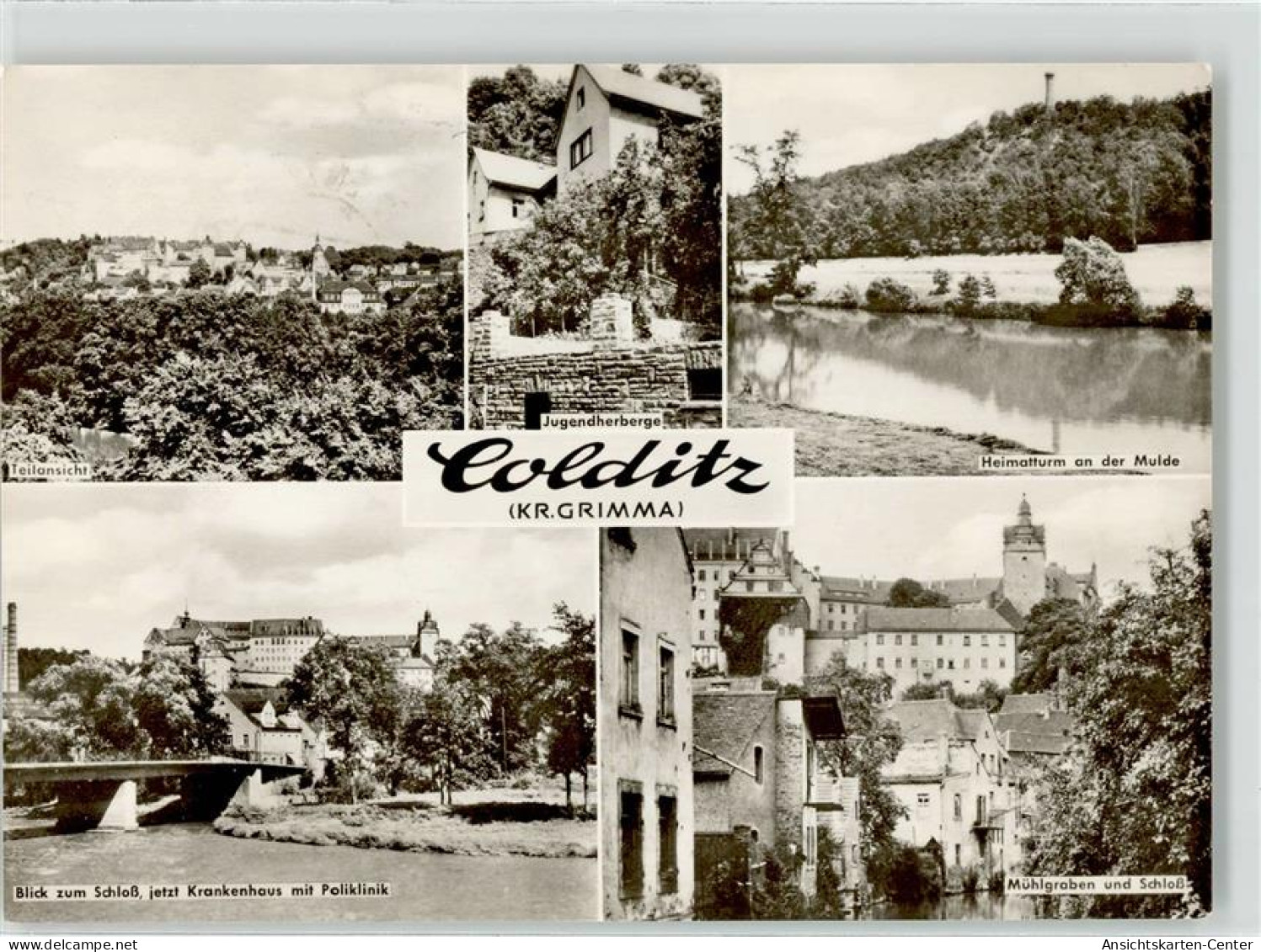 51889604 - Colditz - Colditz