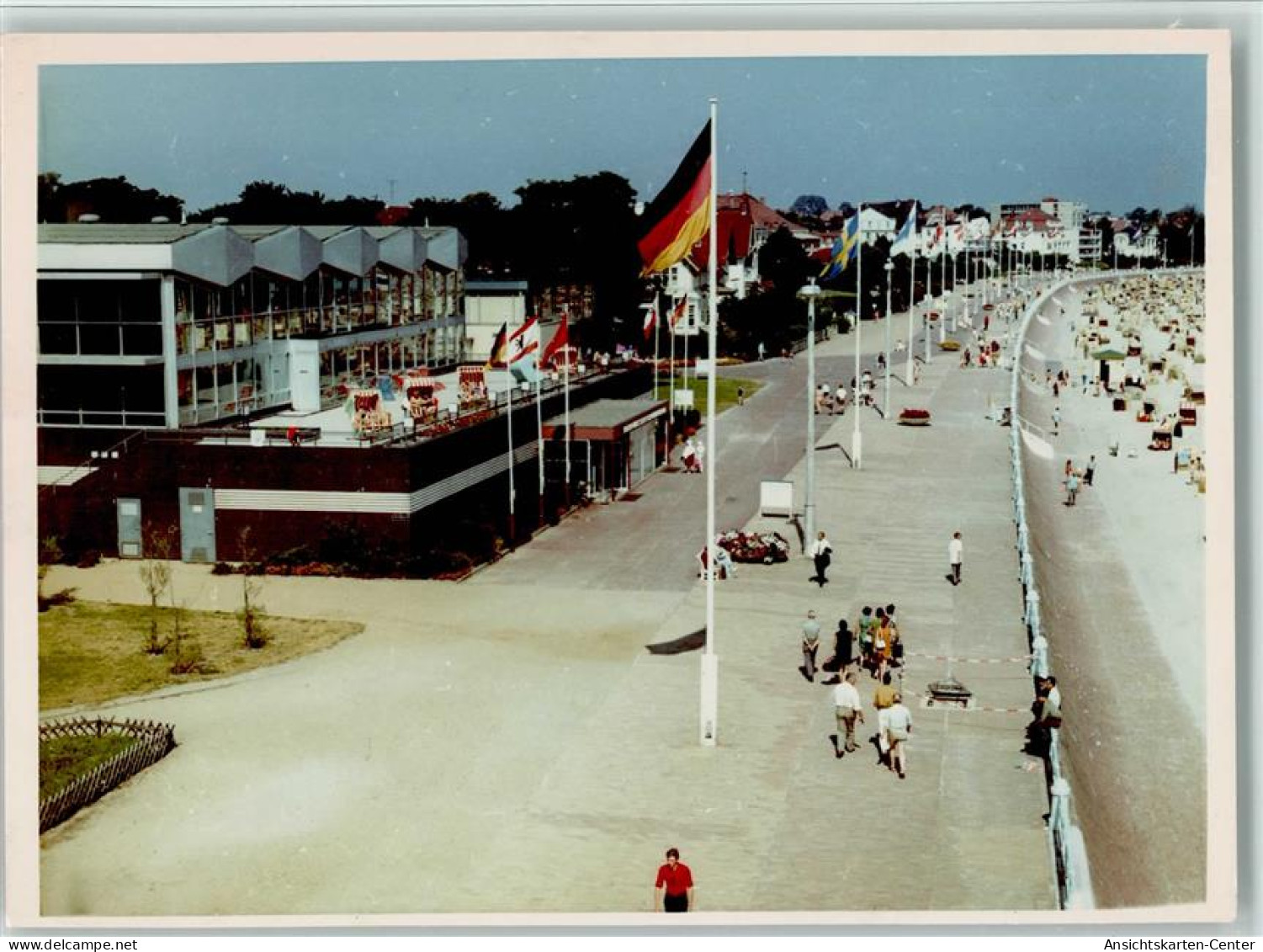 40009004 - Travemuende - Luebeck