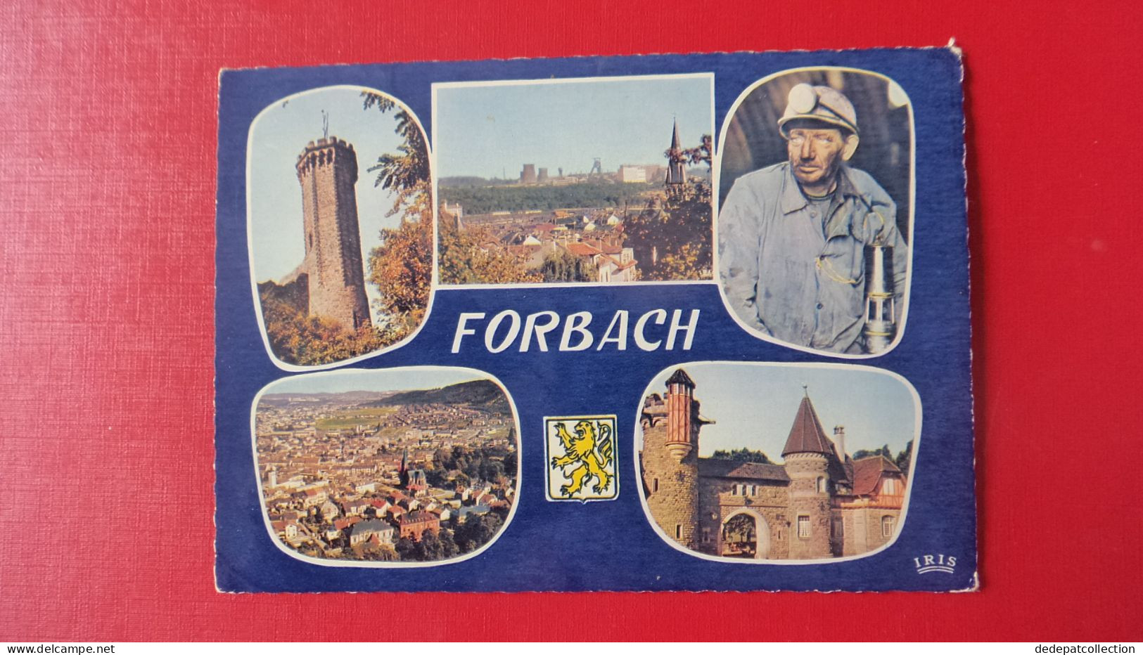 Forbach - Forbach