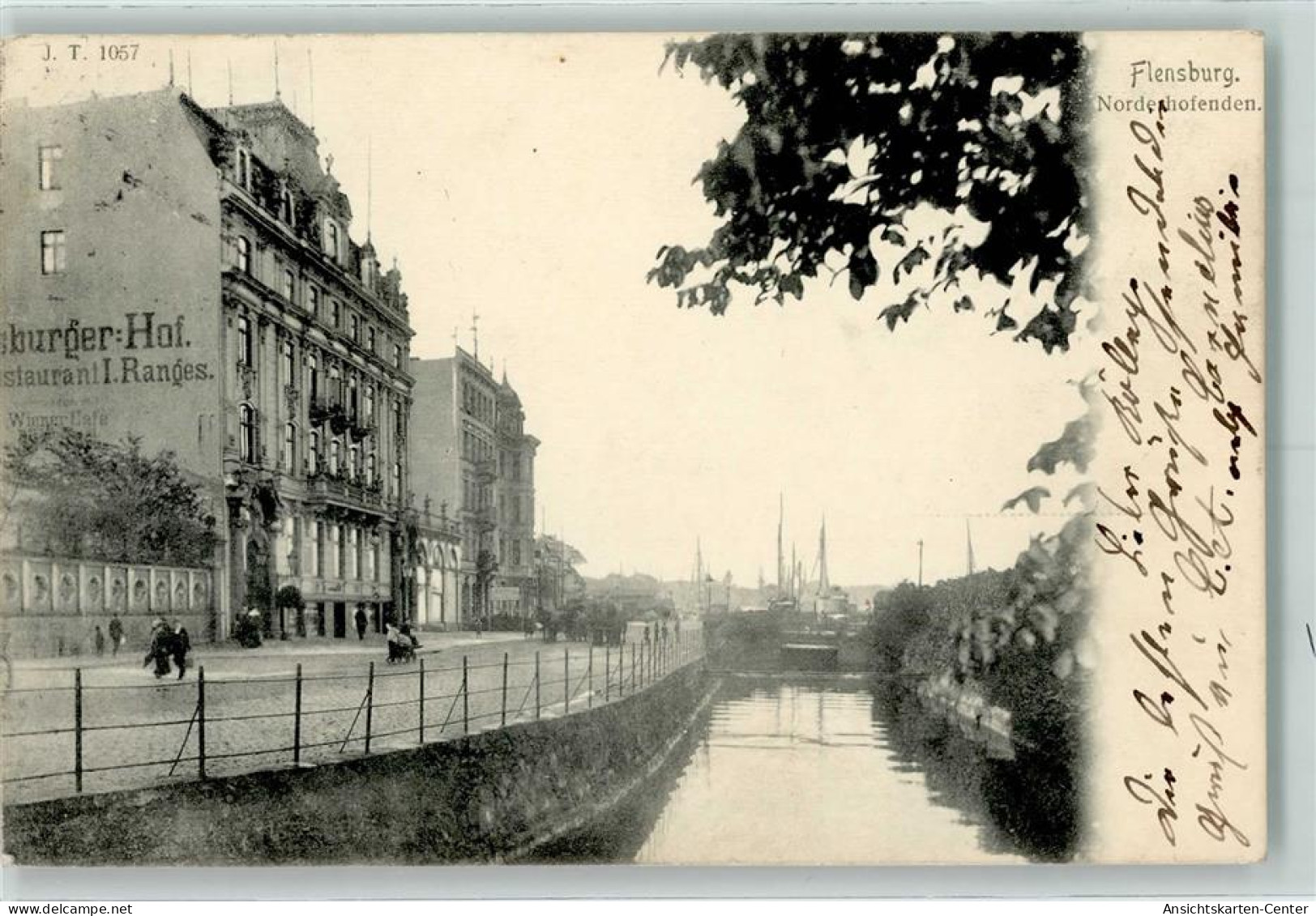 13135904 - Flensburg - Flensburg