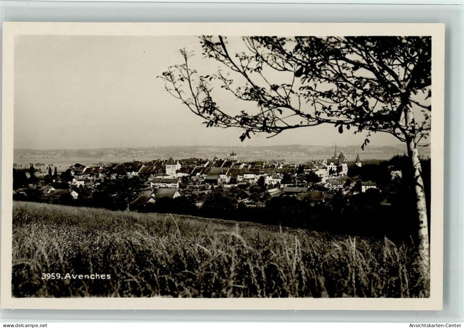 12112804 - Avenches - Sonstige & Ohne Zuordnung