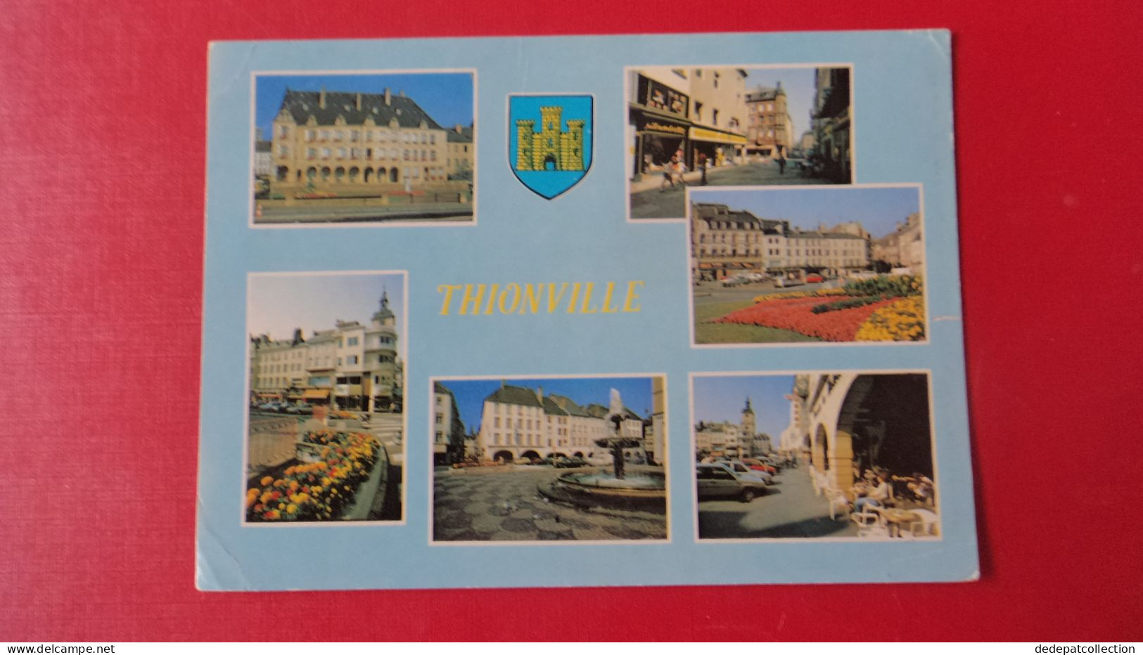 Thionville - Thionville