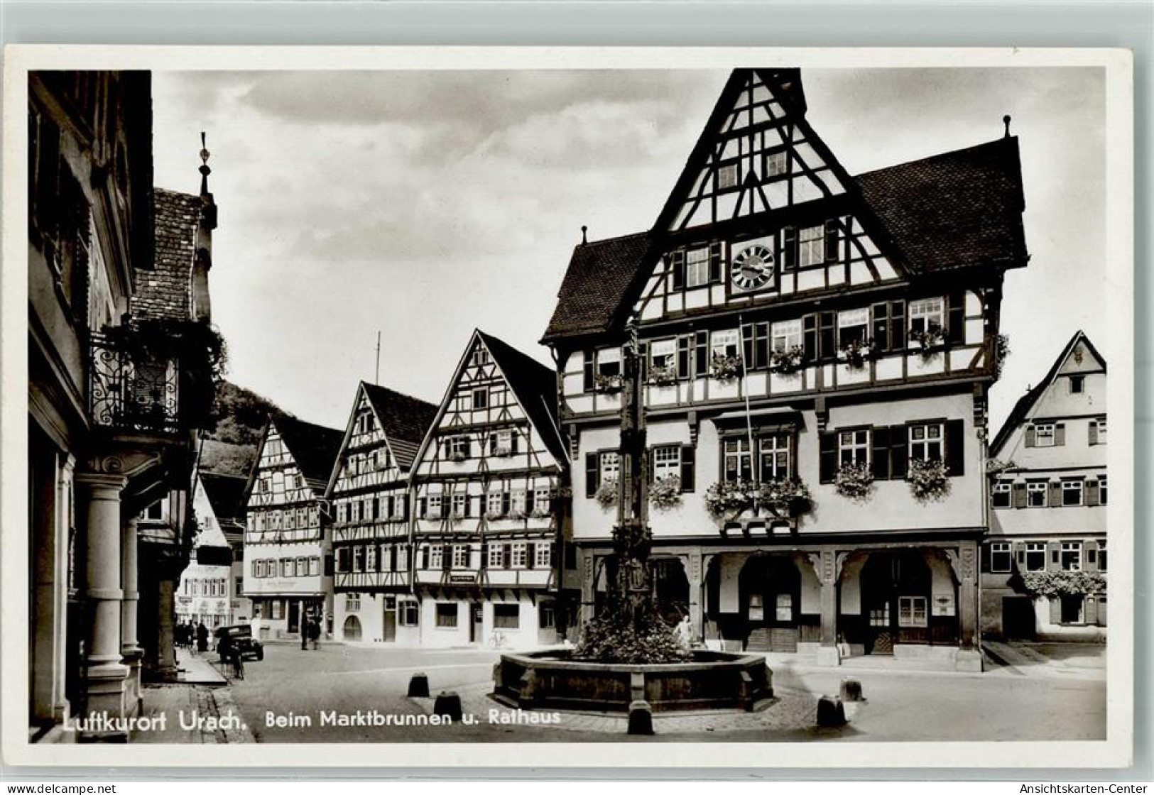 52280704 - Bad Urach - Bad Urach