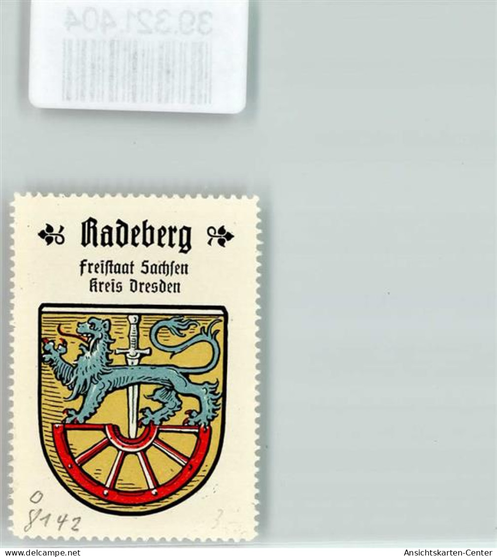 39321404 - Radeberg - Radeberg