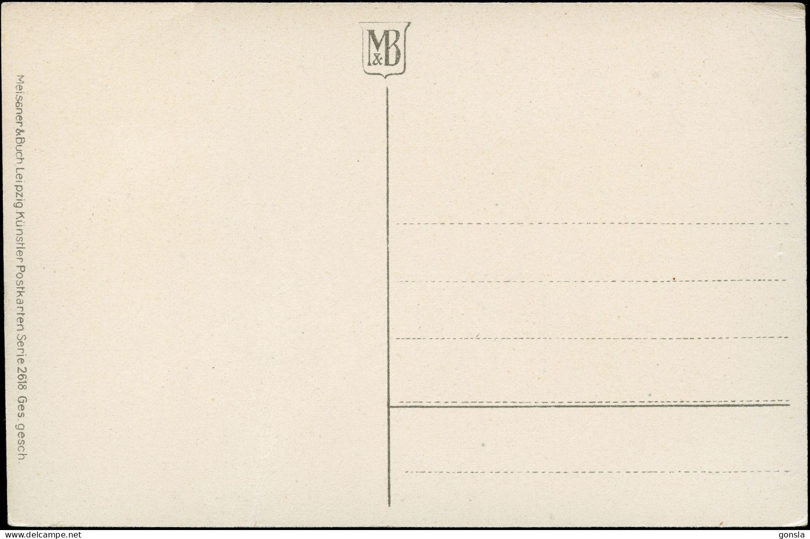 ENFANT 1920 "Portrait" - Abbildungen