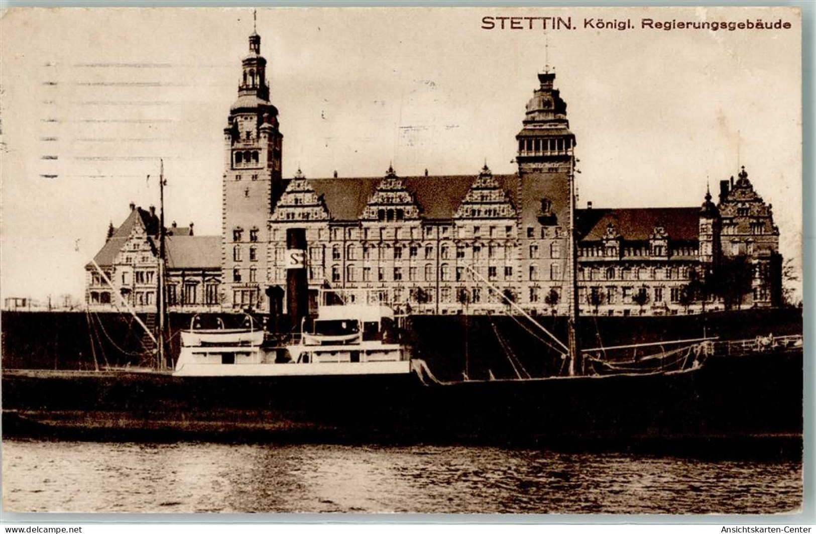 10291604 - Stettin Szczecin - Pologne