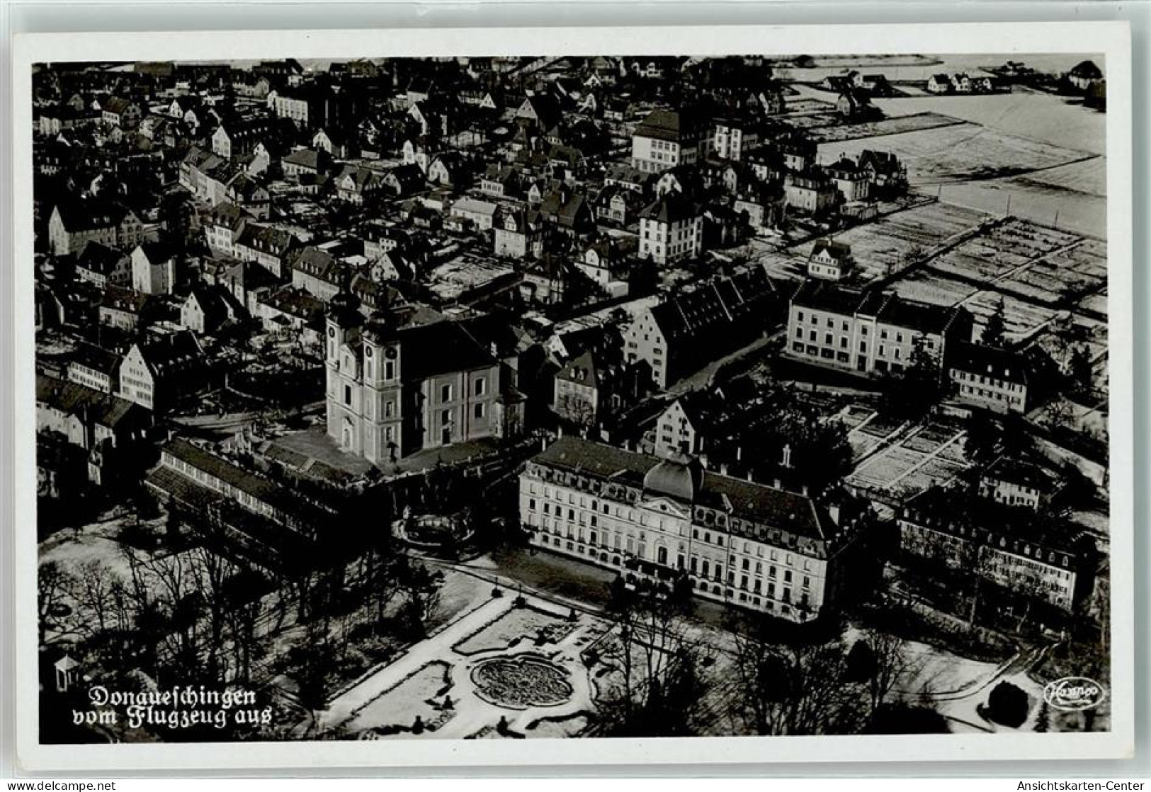 13922104 - Donaueschingen - Donaueschingen