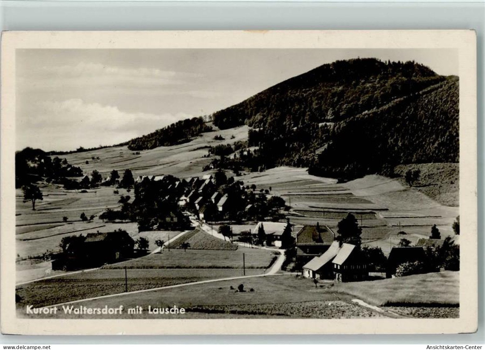 10180204 - Waltersdorf B Zittau - Grossschoenau (Sachsen)